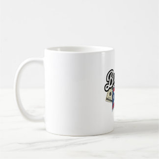 Mug Boricuas Incorporé