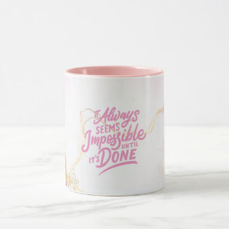 Mug Boss lady Motivation, réussite et réussite