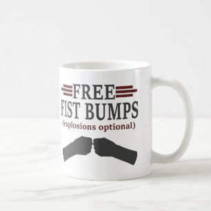 Mug Bosses libres de poing