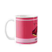 Bossy Gal Retro Rose