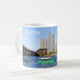 Mug Boston Duck Tours