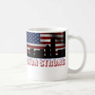 Mug Boston fort