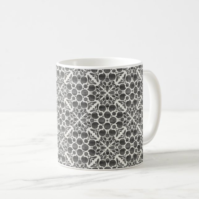 Mug Botanical Pop-Sumi (Devant droit)
