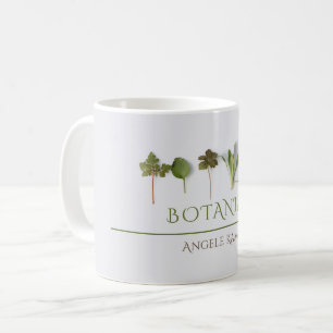 Mug Botaniste