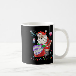 Mug Botox Infirmière Noël Esthétique Injecto Boto