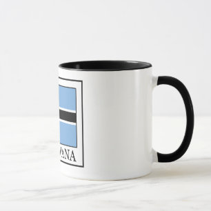 Mug Botswana