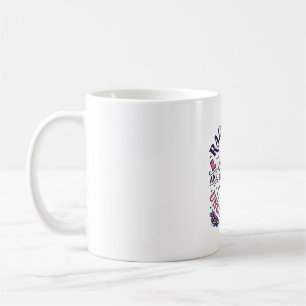 Mug Bottes de pluie licorne et maillot commercial Lico