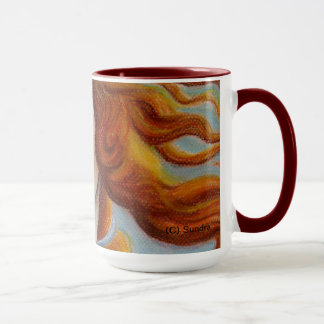 Mug Botticellis Venus