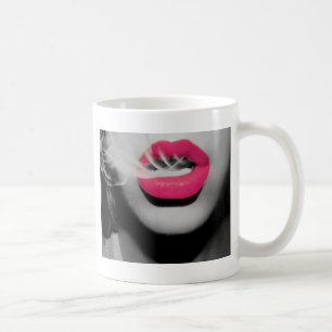 Mug Bouche