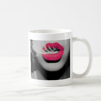 Mug Bouche