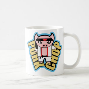 Mug Bouche de porc