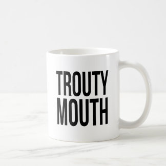 Mug Bouche de Trouty