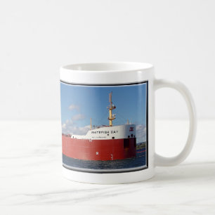 Mug Bouche de Whitefish Bay