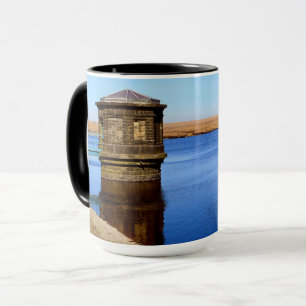 Mug Bouche du réservoir de Chew