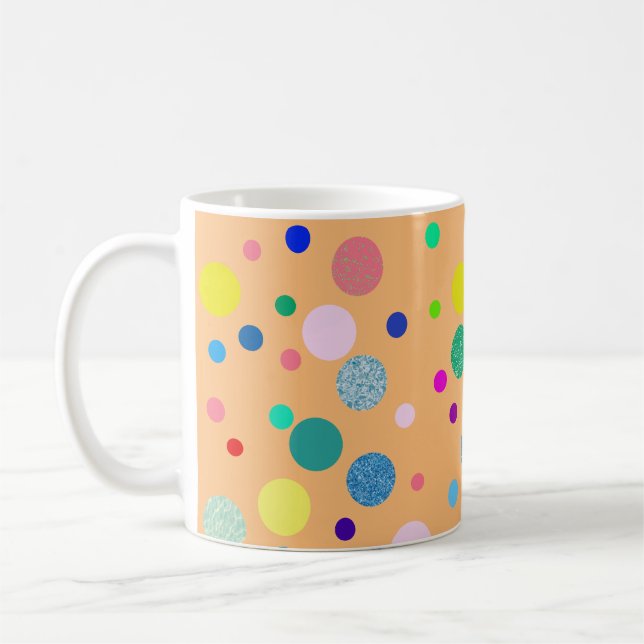 Mug Bouchon (Gauche)