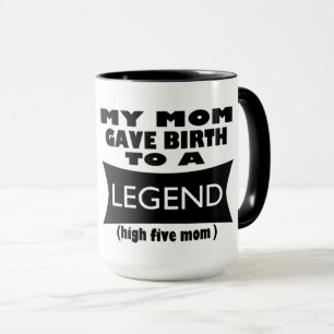 Mug Bouchon cadeau Combo