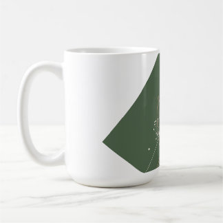 Mug Bouchon de café |Mug