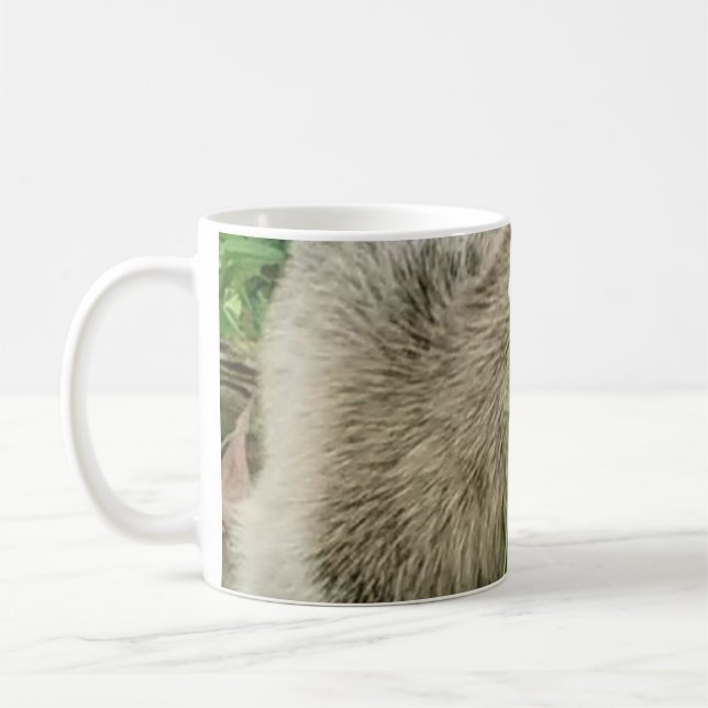 Mug Bouchon de chèvre (Gauche)