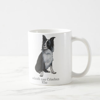 Mug Bouchon de chien