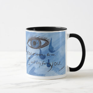 Mug Bouchon de compassion