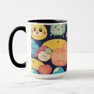 Mug Bouchon de dessin