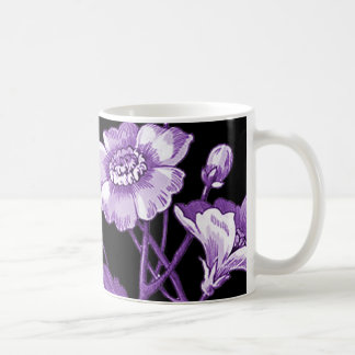 Mug Bouchon de lavande de Boho