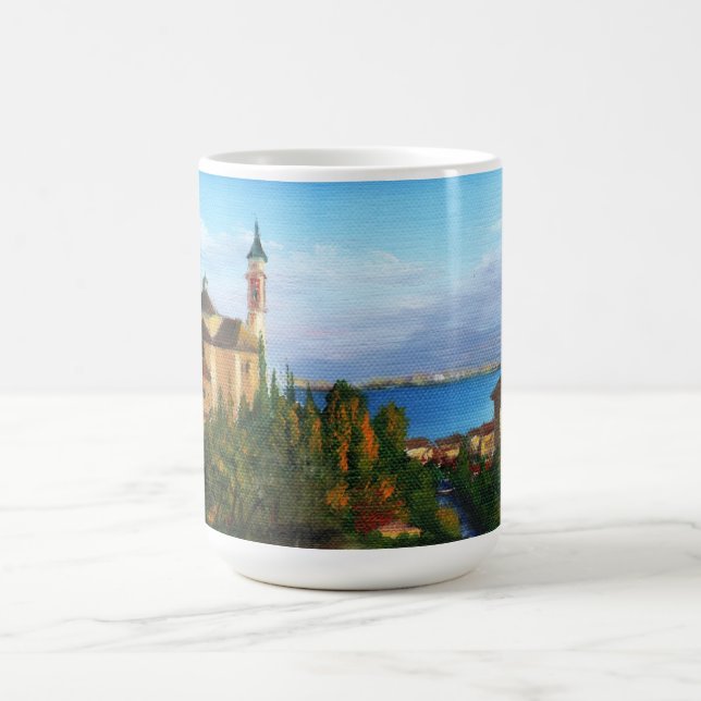 Mug Bouchon de Locarno (Centre)
