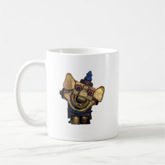 Mug Bouchon de réservoir Ganesh