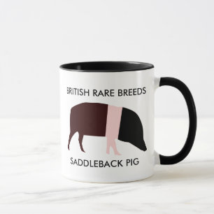 Mug Bouchon de selle