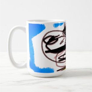 Mug Bouchon de spécialité