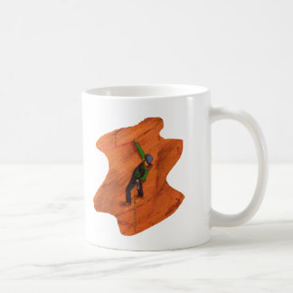 Mug Bouchon d'Escalade
