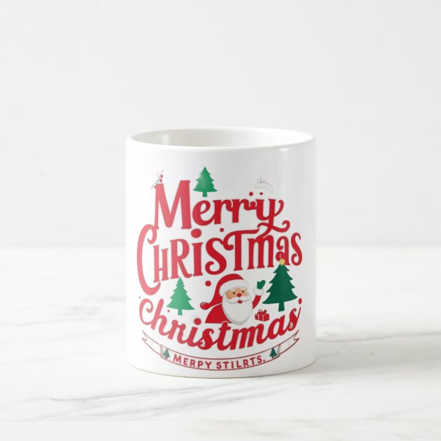 Mug Bouchons de café personnalisés pour des cadeaux un (Centre)