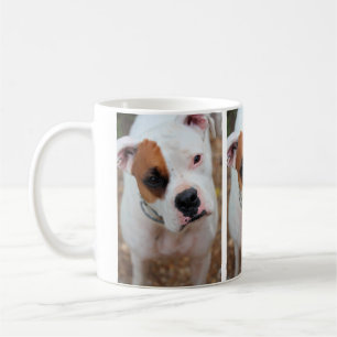 Mug Boucle