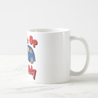 Mug Boucle