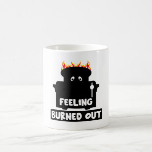 Mug Boucle de travail