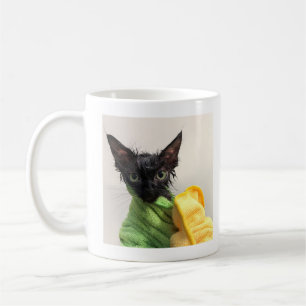 Mug Boucle sur une mule