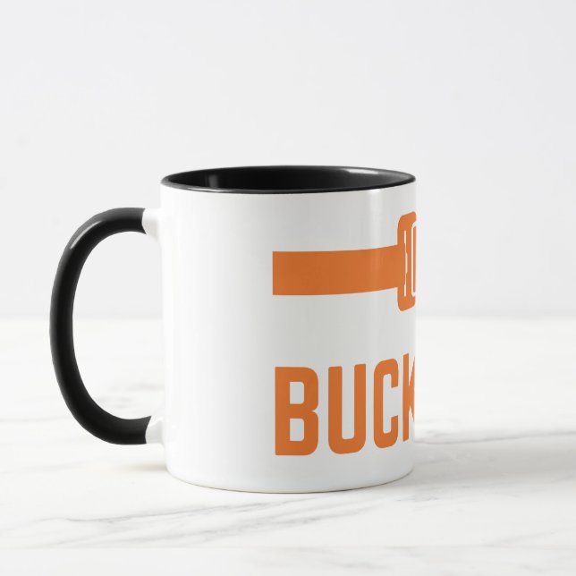 Mug boucler (Gauche)