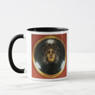 Mug Bouclier de méduse