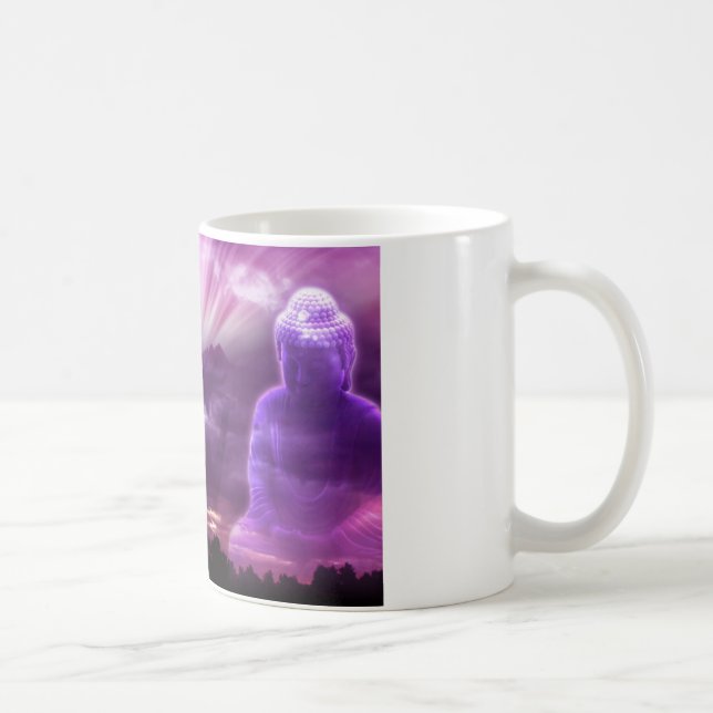 Mug Bouddha (Droite)