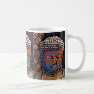 Mug Bouddha
