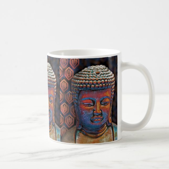 Mug Bouddha (Droite)