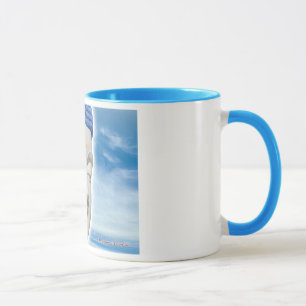 Mug Bouddha