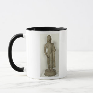 Mug Bouddha debout