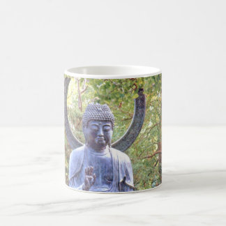 Mug Bouddha, Golden Gate Park