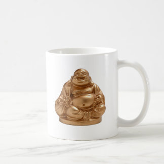 Mug Bouddha heureux