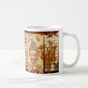 Mug Bouddha Inspiration