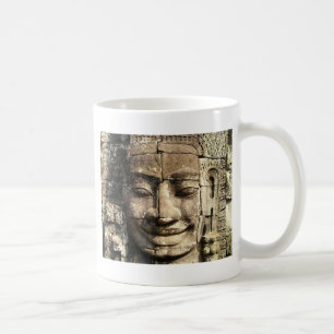 MUG BOUDDHA SOURIANT