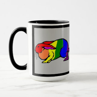 Mug Boue à lièvre 3.0