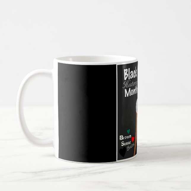 Mug Boue Brown pour bébés sucre 1.2 (Gauche)