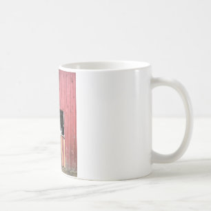 Mug Boue d'âne